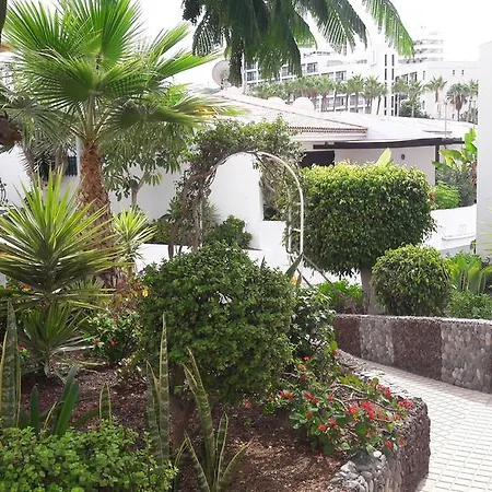 Holiday home Luxury Independent Resort, Las Americas, 2 Min To The Beach Playa de las Americas (Tenerife)