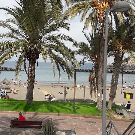 Luxury Independent Resort, Las Americas, 2 Min To The Beach Σπίτι διακοπών