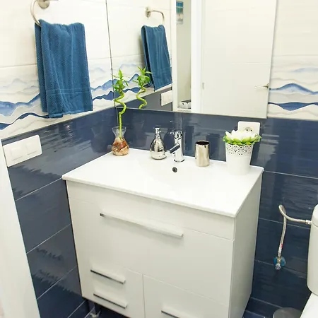 Luxury Independent Resort, Las Americas, 2 Min To The Beach Σπίτι διακοπών
