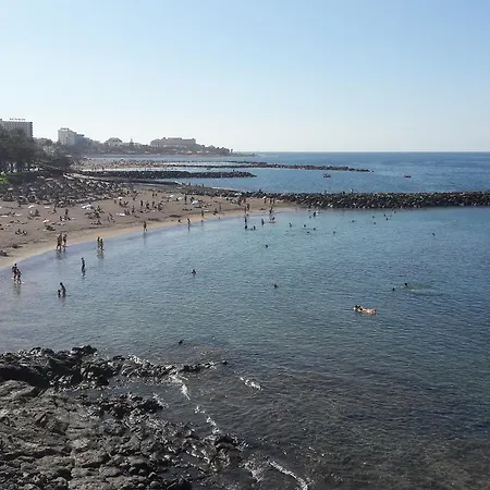 Σπίτι διακοπών Luxury Independent Resort, Las Americas, 2 Min To The Beach Πλάγια ντε λας Αμέρικας