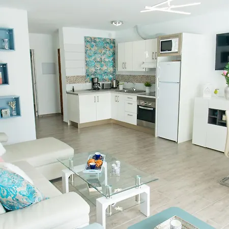 Luxury Independent Resort, Las Americas, 2 Min To The Beach Πλάγια ντε λας Αμέρικας