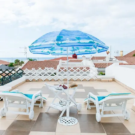 Luxury Independent Resort, Las Americas, 2 Min To The Beach Σπίτι διακοπών *