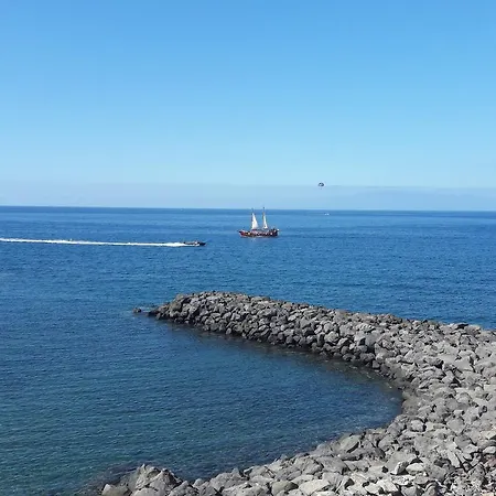 Luxury Independent Resort, Las Americas, 2 Min To The Beach Σπίτι διακοπών *