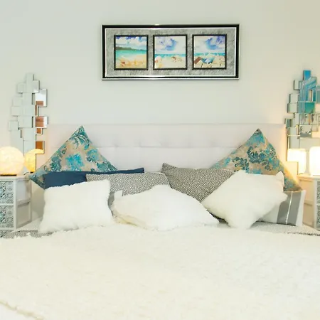 Luxury Independent Resort, Las Americas, 2 Min To The Beach * Πλάγια ντε λας Αμέρικας