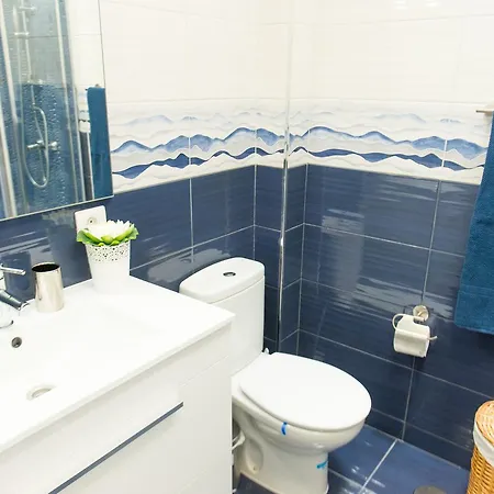 Luxury Independent Resort, Las Americas, 2 Min To The Beach Σπίτι διακοπών