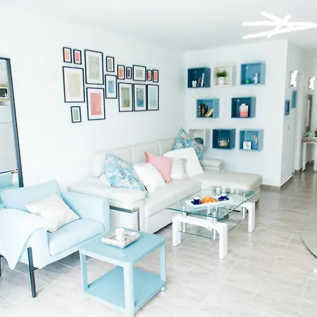 Luxury Independent Resort, Las Americas, 2 Min To The Beach Σπίτι διακοπών