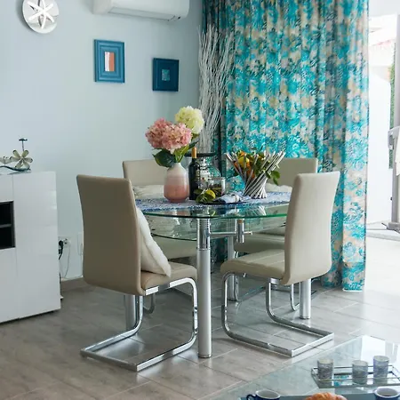 Luxury Independent Resort, Las Americas, 2 Min To The Beach Σπίτι διακοπών *