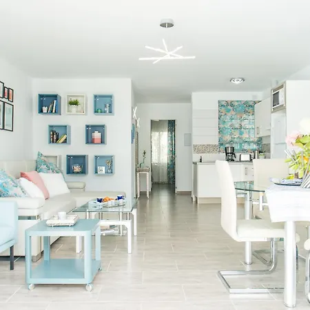 Luxury Independent Resort, Las Americas, 2 Min To The Beach Σπίτι διακοπών *