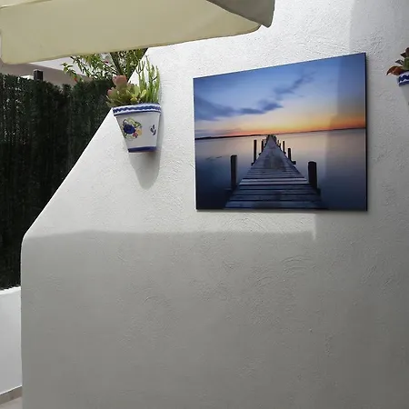 Luxury Independent Resort, Las Americas, 2 Min To The Beach Σπίτι διακοπών